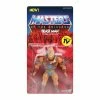 Maybang's Collectibles Super7 Masters Of The Universe Vintage Wave 2 Collction Beast Man Action Figure