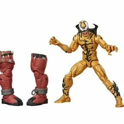 Maybang's Collectibles Hasbro Marvel Legends Venom Wave 2 Set Of 6 Figures (Venompool BAF) 50 Maybang's Collectibles Hasbro Marvel Legends Venom Wave 2 Set Of 6 Figures (Venompool BAF)