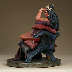 Maybang's Collectibles Sideshow Originals Dejah Thoris Premium Format Figure Statue 29 Maybang's Collectibles Sideshow Originals Dejah Thoris Premium Format Figure Statue