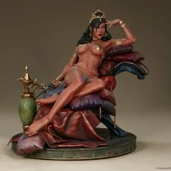 Maybang's Collectibles Sideshow Originals Dejah Thoris Premium Format Figure Statue 33 Maybang's Collectibles Sideshow Originals Dejah Thoris Premium Format Figure Statue