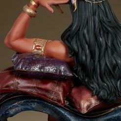 Maybang's Collectibles Sideshow Originals Dejah Thoris Premium Format Figure Statue 38 Maybang's Collectibles Sideshow Originals Dejah Thoris Premium Format Figure Statue