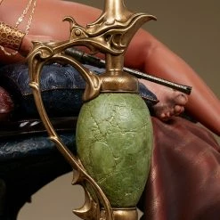 Maybang's Collectibles Sideshow Originals Dejah Thoris Premium Format Figure Statue 42 Maybang's Collectibles Sideshow Originals Dejah Thoris Premium Format Figure Statue