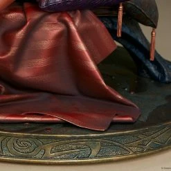 Maybang's Collectibles Sideshow Originals Dejah Thoris Premium Format Figure Statue 43 Maybang's Collectibles Sideshow Originals Dejah Thoris Premium Format Figure Statue