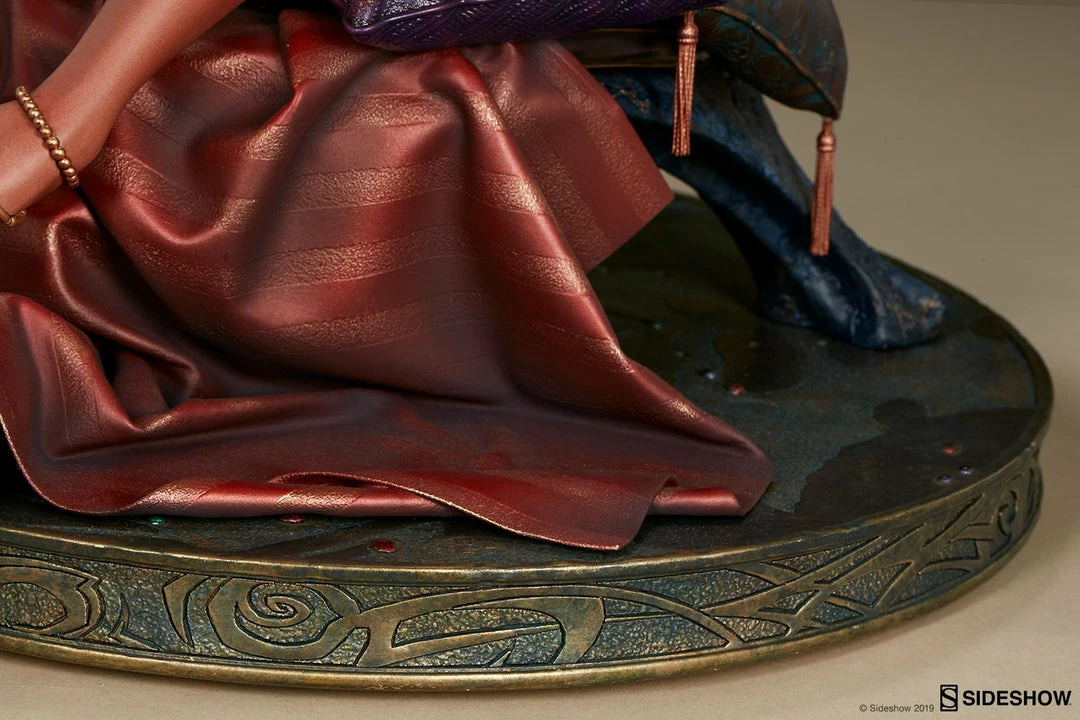 Maybang's Collectibles Sideshow Originals Dejah Thoris Premium Format Figure Statue 20 Maybang's Collectibles Sideshow Originals Dejah Thoris Premium Format Figure Statue