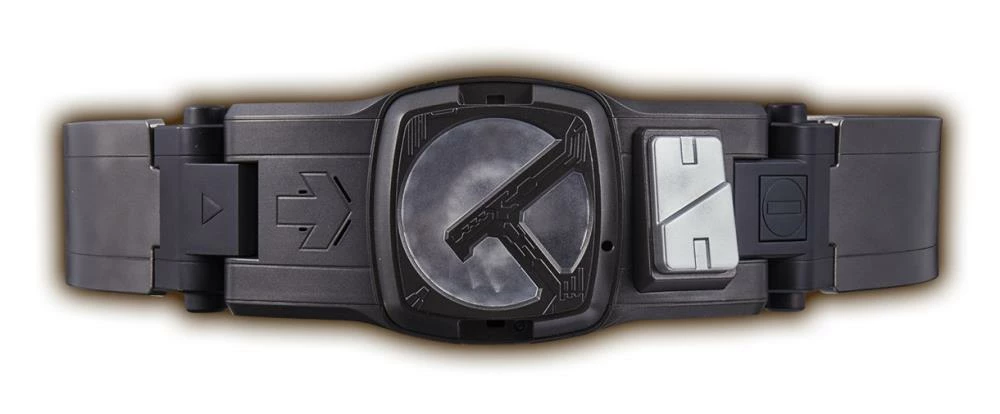 Maybang's Collectibles Bandai Kamen Rider Den-O Complete Selection Modification Series Den-O Belt (Movie Edition) 6 Maybang's Collectibles Bandai Kamen Rider Den-O Complete Selection Modification Series Den-O Belt (Movie Edition)