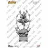 Vendor-unknown Beast Kingdom Marvel Avengers Infinity War D-Select DS-015 Iron Spider PX Previews Exclusive Statue Others