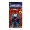 Maybang's Collectibles Super7 Masters Of The Universe Vintage Wave 1 Collction Hordak Action Figure