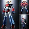 Vendor-unknown Bandai Tamashii Nations Soul Of Chogokin SOC GX-76 D.C. UFO Robo Grendizer Diecast Figure