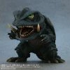 Maybang's Collectibles X-Plus Gamera Guardian Of The Universe 1995 Defo-Real Gamera