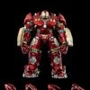 Maybang's Collectibles Threezero Avengers Age Of Ultron Infinity Saga DLX Iron Man Mark 44 Hulkbuster 1/12 Scale Figure