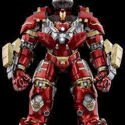 Maybang's Collectibles Threezero Avengers Age Of Ultron Infinity Saga DLX Iron Man Mark 44 Hulkbuster 1/12 Scale Figure 55 Maybang's Collectibles Threezero Avengers Age Of Ultron Infinity Saga DLX Iron Man Mark 44 Hulkbuster 1/12 Scale Figure