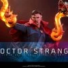 Maybang's Collectibles Hot Toys Marvel Doctor Strange In The Multiverse Of Madness Doctor Strange 1/6 Scale 12" Collectible Figure