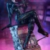 Maybang's Collectibles Sideshow Collectibles Sideshow Marvel Comics X-Men Domino Premium Format Figure Statue