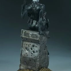 Maybang's Collectibles Sideshow Collectibles Sideshow Marvel Comics X-Men Domino Premium Format Figure Statue 51 Maybang's Collectibles Sideshow Collectibles Sideshow Marvel Comics X-Men Domino Premium Format Figure Statue