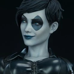 Maybang's Collectibles Sideshow Collectibles Sideshow Marvel Comics X-Men Domino Premium Format Figure Statue 54 Maybang's Collectibles Sideshow Collectibles Sideshow Marvel Comics X-Men Domino Premium Format Figure Statue