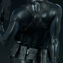 Maybang's Collectibles Sideshow Collectibles Sideshow Marvel Comics X-Men Domino Premium Format Figure Statue 59 Maybang's Collectibles Sideshow Collectibles Sideshow Marvel Comics X-Men Domino Premium Format Figure Statue