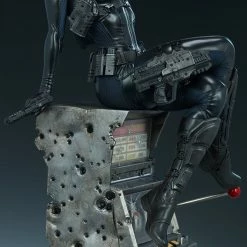 Maybang's Collectibles Sideshow Collectibles Sideshow Marvel Comics X-Men Domino Premium Format Figure Statue 60 Maybang's Collectibles Sideshow Collectibles Sideshow Marvel Comics X-Men Domino Premium Format Figure Statue