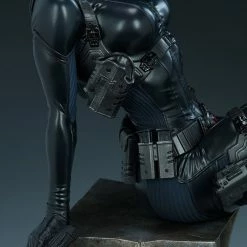 Maybang's Collectibles Sideshow Collectibles Sideshow Marvel Comics X-Men Domino Premium Format Figure Statue 61 Maybang's Collectibles Sideshow Collectibles Sideshow Marvel Comics X-Men Domino Premium Format Figure Statue