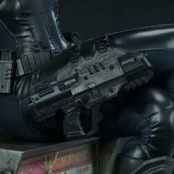 Maybang's Collectibles Sideshow Collectibles Sideshow Marvel Comics X-Men Domino Premium Format Figure Statue 62 Maybang's Collectibles Sideshow Collectibles Sideshow Marvel Comics X-Men Domino Premium Format Figure Statue