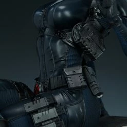 Maybang's Collectibles Sideshow Collectibles Sideshow Marvel Comics X-Men Domino Premium Format Figure Statue 64 Maybang's Collectibles Sideshow Collectibles Sideshow Marvel Comics X-Men Domino Premium Format Figure Statue