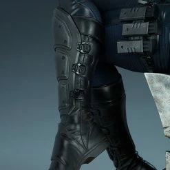 Maybang's Collectibles Sideshow Collectibles Sideshow Marvel Comics X-Men Domino Premium Format Figure Statue 69 Maybang's Collectibles Sideshow Collectibles Sideshow Marvel Comics X-Men Domino Premium Format Figure Statue