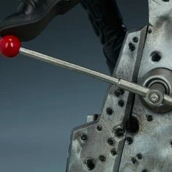 Maybang's Collectibles Sideshow Collectibles Sideshow Marvel Comics X-Men Domino Premium Format Figure Statue 68 Maybang's Collectibles Sideshow Collectibles Sideshow Marvel Comics X-Men Domino Premium Format Figure Statue