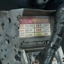 Maybang's Collectibles Sideshow Collectibles Sideshow Marvel Comics X-Men Domino Premium Format Figure Statue 71 Maybang's Collectibles Sideshow Collectibles Sideshow Marvel Comics X-Men Domino Premium Format Figure Statue