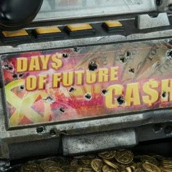 Maybang's Collectibles Sideshow Collectibles Sideshow Marvel Comics X-Men Domino Premium Format Figure Statue 72 Maybang's Collectibles Sideshow Collectibles Sideshow Marvel Comics X-Men Domino Premium Format Figure Statue