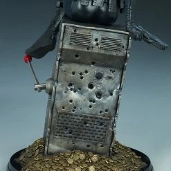 Maybang's Collectibles Sideshow Collectibles Sideshow Marvel Comics X-Men Domino Premium Format Figure Statue 77 Maybang's Collectibles Sideshow Collectibles Sideshow Marvel Comics X-Men Domino Premium Format Figure Statue