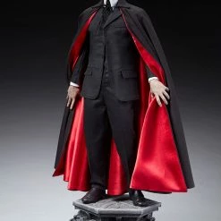 Maybang's Collectibles Sideshow Collectibles Sideshow Dracula (1958) Hammer Horror Classics Count Dracula Premium Format Figure Statue