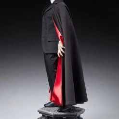 Maybang's Collectibles Sideshow Collectibles Sideshow Dracula (1958) Hammer Horror Classics Count Dracula Premium Format Figure Statue