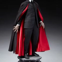 Maybang's Collectibles Sideshow Collectibles Sideshow Dracula (1958) Hammer Horror Classics Count Dracula Premium Format Figure Statue