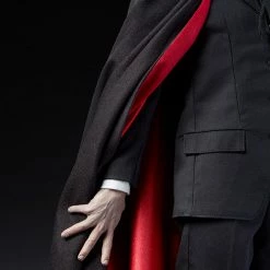 Maybang's Collectibles Sideshow Collectibles Sideshow Dracula (1958) Hammer Horror Classics Count Dracula Premium Format Figure Statue