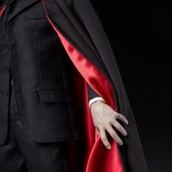 Maybang's Collectibles Sideshow Collectibles Sideshow Dracula (1958) Hammer Horror Classics Count Dracula Premium Format Figure Statue