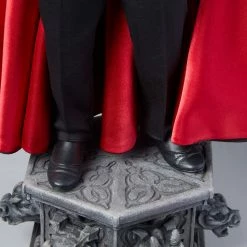Maybang's Collectibles Sideshow Collectibles Sideshow Dracula (1958) Hammer Horror Classics Count Dracula Premium Format Figure Statue