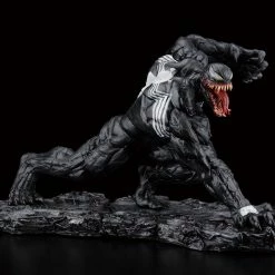 Maybang's Collectibles Kotobukiya Marvel Comics ArtFX+ Venom Statue (Renewal Edition) Monsters 21 Maybang's Collectibles Kotobukiya Marvel Comics ArtFX+ Venom Statue (Renewal Edition) Monsters