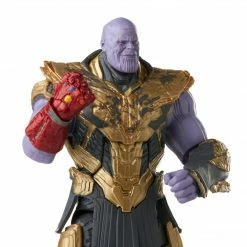 Maybang's Collectibles Hasbro Marvel Legends Infinity Saga Avengers Endgame Iron Man 85 Vs. Thanos 6-Inch Action Figures Set 46 Maybang's Collectibles Hasbro Marvel Legends Infinity Saga Avengers Endgame Iron Man 85 Vs. Thanos 6-Inch Action Figures Set
