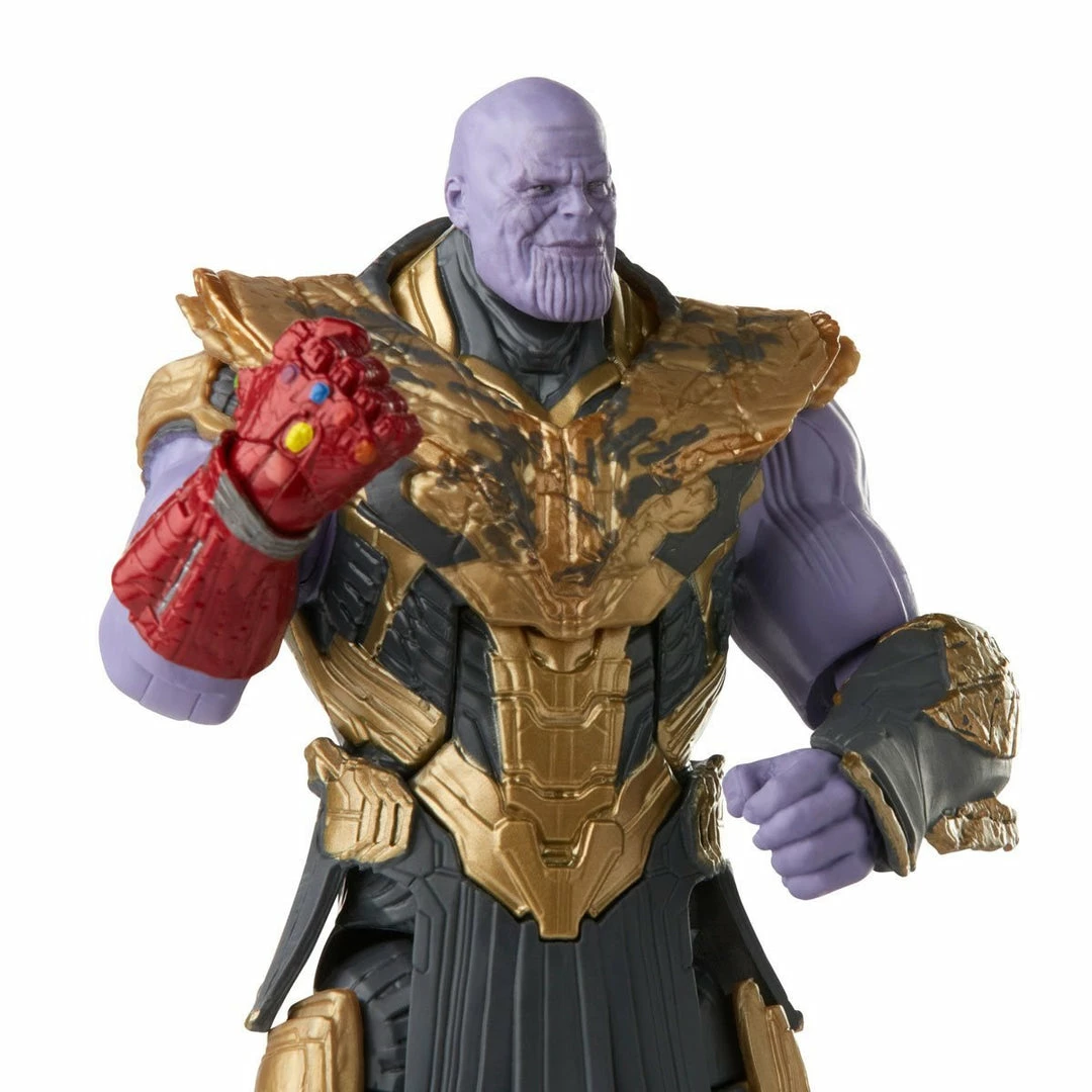 Maybang's Collectibles Hasbro Marvel Legends Infinity Saga Avengers Endgame Iron Man 85 Vs. Thanos 6-Inch Action Figures Set 16 Maybang's Collectibles Hasbro Marvel Legends Infinity Saga Avengers Endgame Iron Man 85 Vs. Thanos 6-Inch Action Figures Set