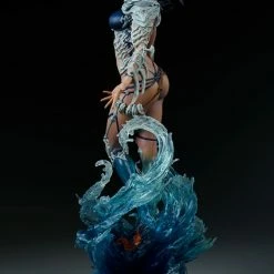 Vendor-unknown Sideshow Aspen Collectibles Fathom Comics Aspen Matthews Premium Format Figure Statue Sideshow Collectibles