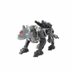 Maybang's Collectibles Hasbro Transformers Studio Series 73 Leader Class Grindor With Ravage Action Figure