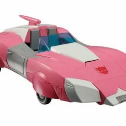 Maybang's Collectibles Hasbro Takara Tomy Transformers Masterpiece MP-51 Arcee Figure