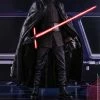 Vendor-unknown Hot Toys Star Wars Episode VIII The Last Jedi Kylo Ren 1/6 Scale 12" Figure