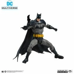 Maybang's Collectibles McFarlane DC Multiverse Wave 1 Batman 7-Inch Action Figure McFarlane Toys