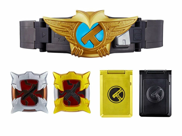 Maybang's Collectibles Bandai Kamen Rider Den-O Complete Selection Modification Series Den-O Belt (Movie Edition) 2 Maybang's Collectibles Bandai Kamen Rider Den-O Complete Selection Modification Series Den-O Belt (Movie Edition)