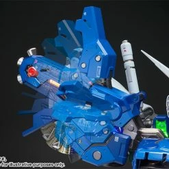 Vendor-unknown Bandai Gundam Formania EX Prototype Gundam Unit 1 Full Burnern