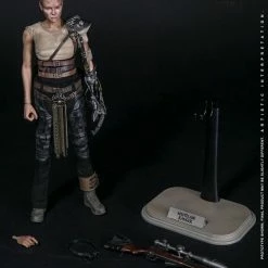 Vendor-unknown VTS TOYS WASTELAND RANGER - Furiosa 1/6 Scale Figure Action Adventure 20 Vendor-unknown VTS TOYS WASTELAND RANGER - Furiosa 1/6 Scale Figure Action Adventure