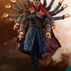 Vendor-unknown Hot Toys Marvel Avengers Infinity War Doctor Strange 1/6 Scale Action Figure 30 Vendor-unknown Hot Toys Marvel Avengers Infinity War Doctor Strange 1/6 Scale Action Figure