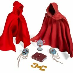 Maybang's Collectibles Super7 Thundercats Ultimate Wave 1 Set Of 4 Figures Lion-O, Panthro, Mumm-Ra & Jackalman