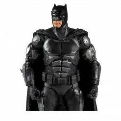 Maybang's Collectibles McFarlane Toys DC Zack Snyder Justice League Batman 7-Inch Action Figure