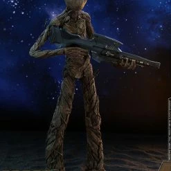 Vendor-unknown Hot Toys Marvel Avengers Infinity War Groot & Rocket 1/6 Scale Figure Set 32 Vendor-unknown Hot Toys Marvel Avengers Infinity War Groot & Rocket 1/6 Scale Figure Set
